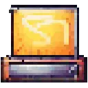 Project icon for a wip